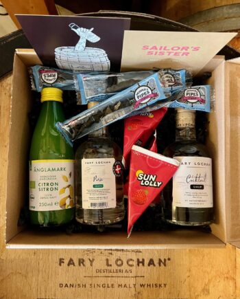 Cocktail Pack – Sailor´s Sister