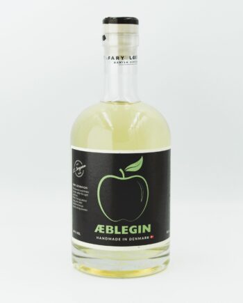 Æble gin