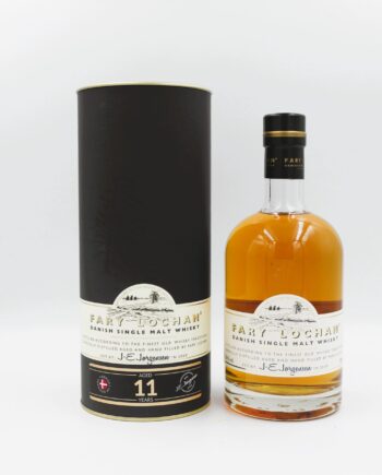 Cognac Cask #01 - 50 cl