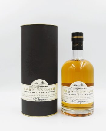 Distillery Edition #08