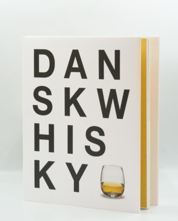 Danish Whisky Book