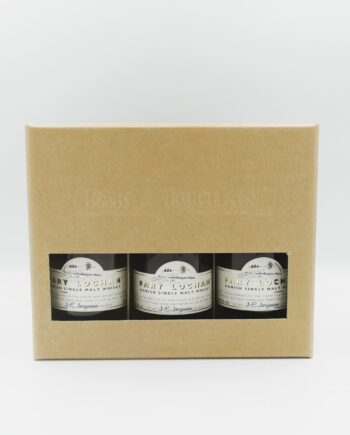 Gaveæske med 3 x 20 cl