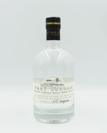New Spirit (raw spirit) - 50 cl