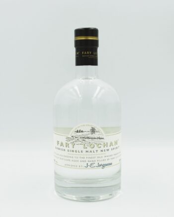 New Spirit (rå-sprit) - 50 cl