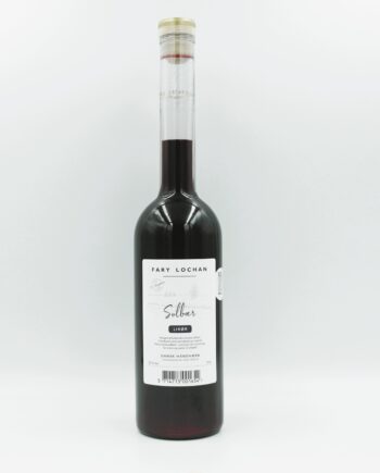 Blackcurrant liqueur