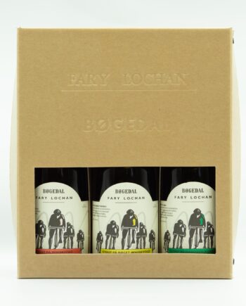 Tour de France Øllen