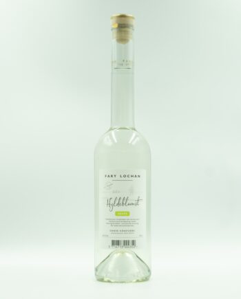 Elderflower Schnapps