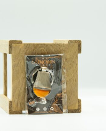 Glencairn Keyring