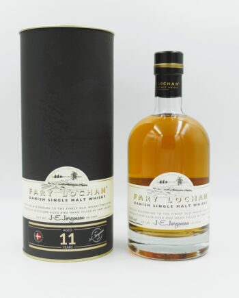 Peaty Amontillado #01 - 50 cl