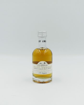 Smoke & Sherry #03 - 5 cl