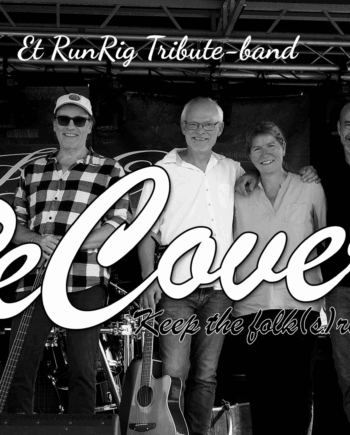 Music at Fary Lochan: RunRig tribute band