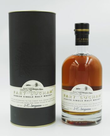 Virgin Oak #02 - 50 cl