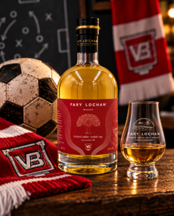 FARY LOCHAN x VB whisky #01 - 50 cl