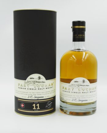 Nettle Smoke #01 - 50 cl