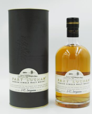Sweet & Spicy Moscatel #01 - 50 cl