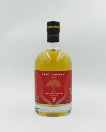 FARY LOCHAN x VB whisky #01 - 50 cl.