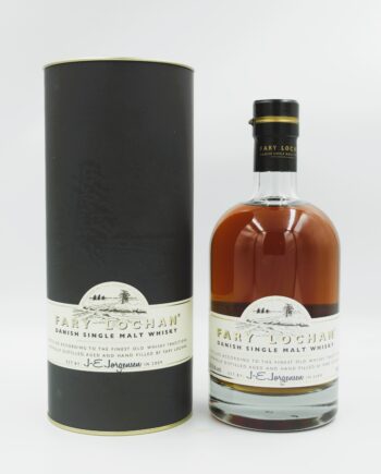 Sweet Wine Casks #01 - 50 cl