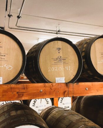 Fadandele - Projekt Trilling – de 3 Sherry Søstre