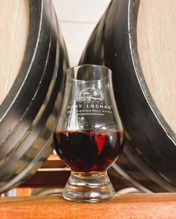 Fadejerdag på Fary Lochan