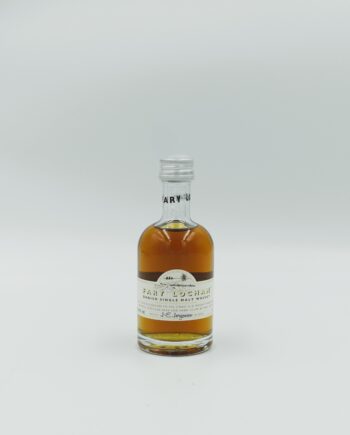 Sherry & Peat #02 - 5 cl