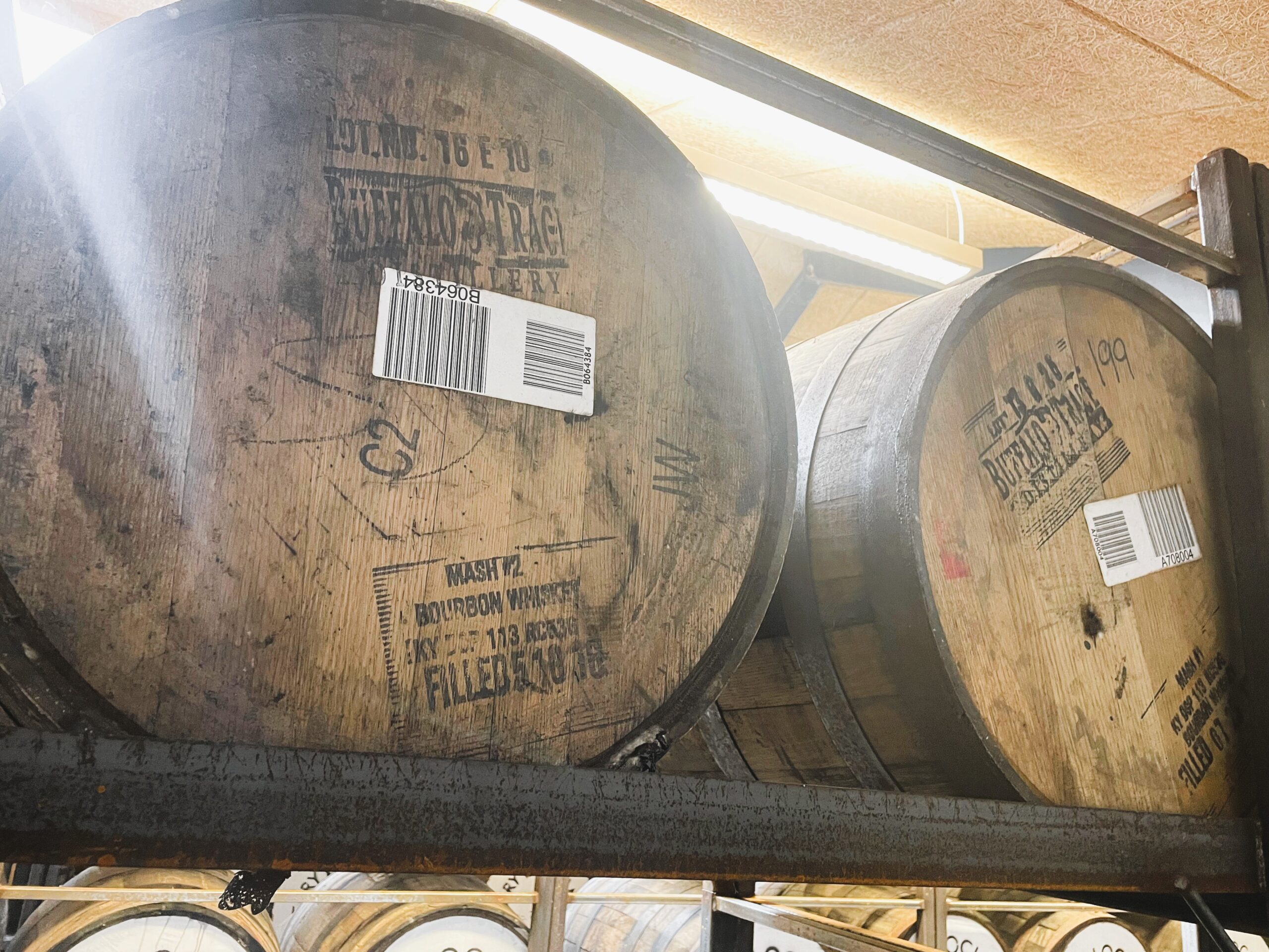 Fadandele - Projekt Tvilling – Bourbon Brothers