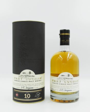 Bourbon Cask #02 - 50 cl