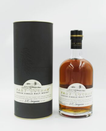 Smoke & Sherry #05 - 50 cl