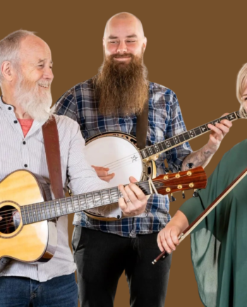 Musik på Fary Lochan: Culchie