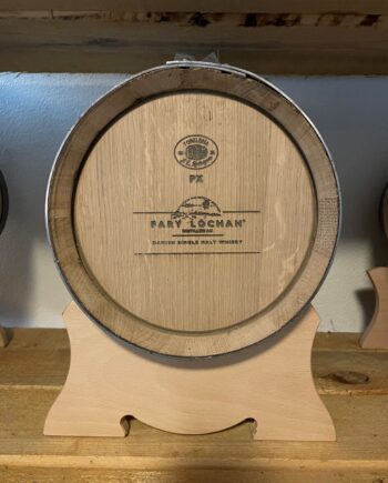 PRIVATE CASK – your own private whisky cask - VOL. 5