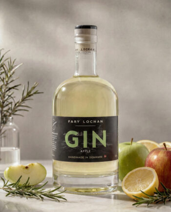 Æble gin