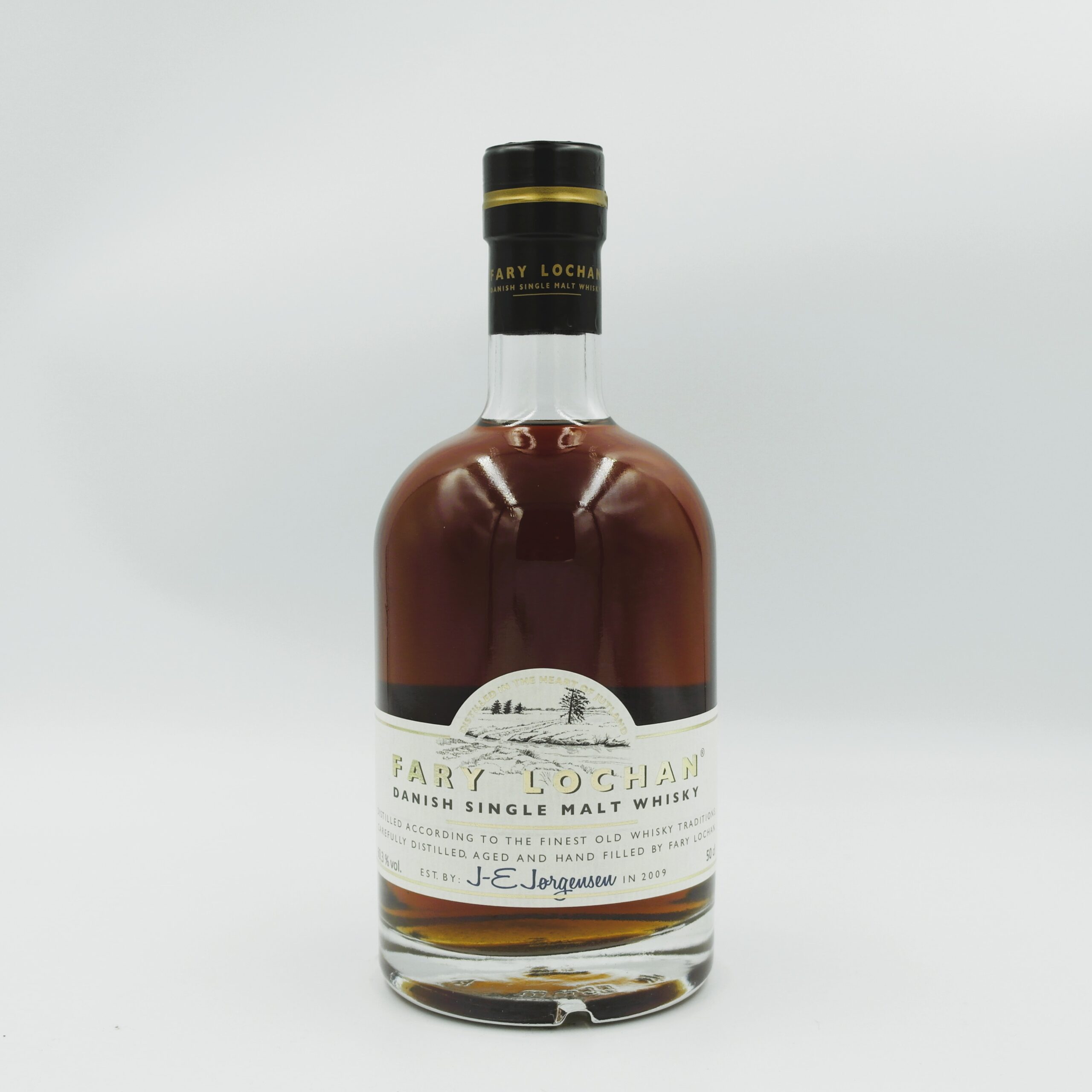 Fino Limited #01 - 50 cl.