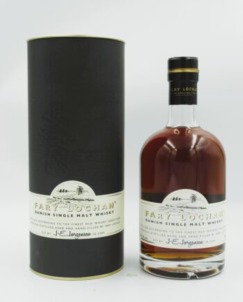 Fino Limited #01 - 50 cl.