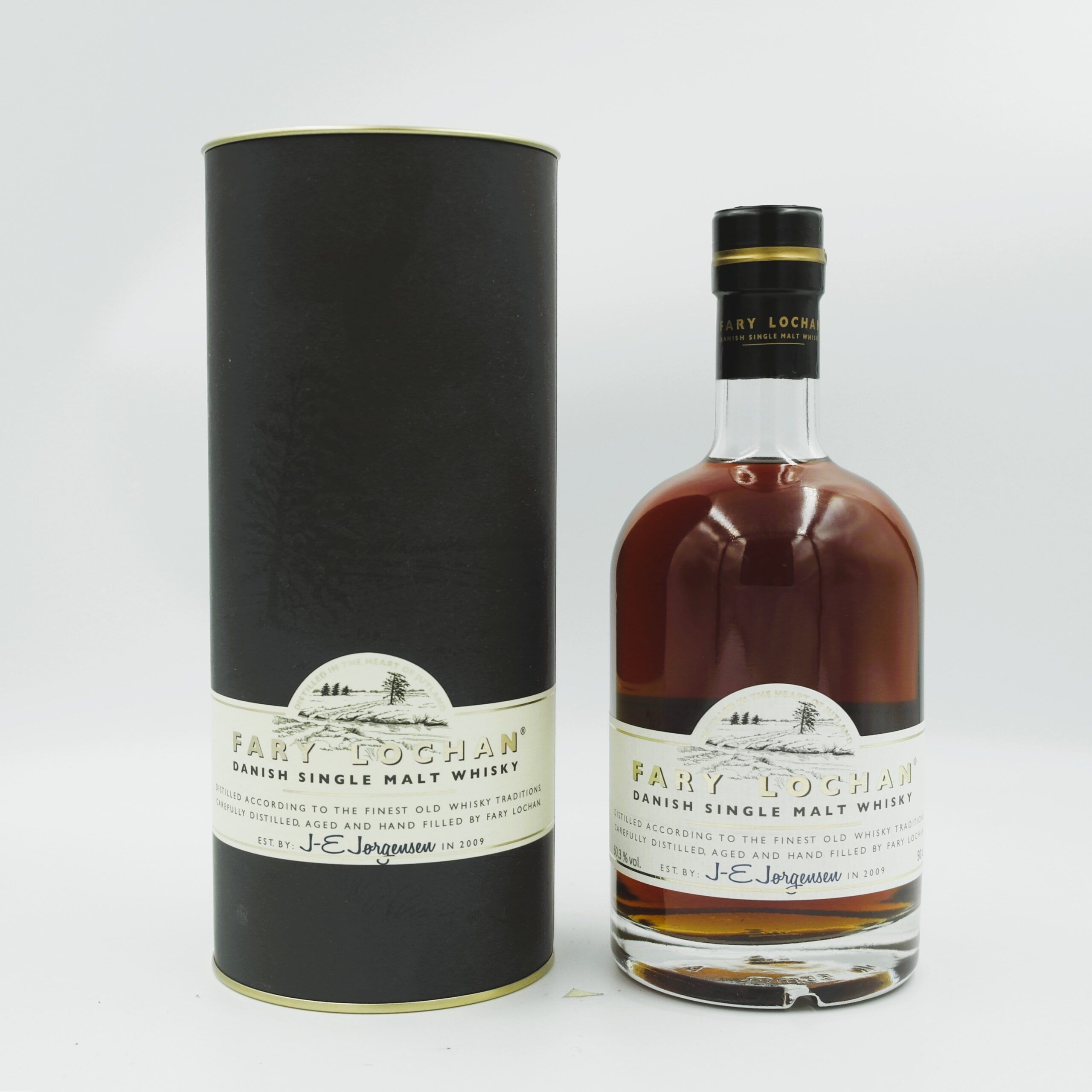 Fino Limited #01 - 50 cl.