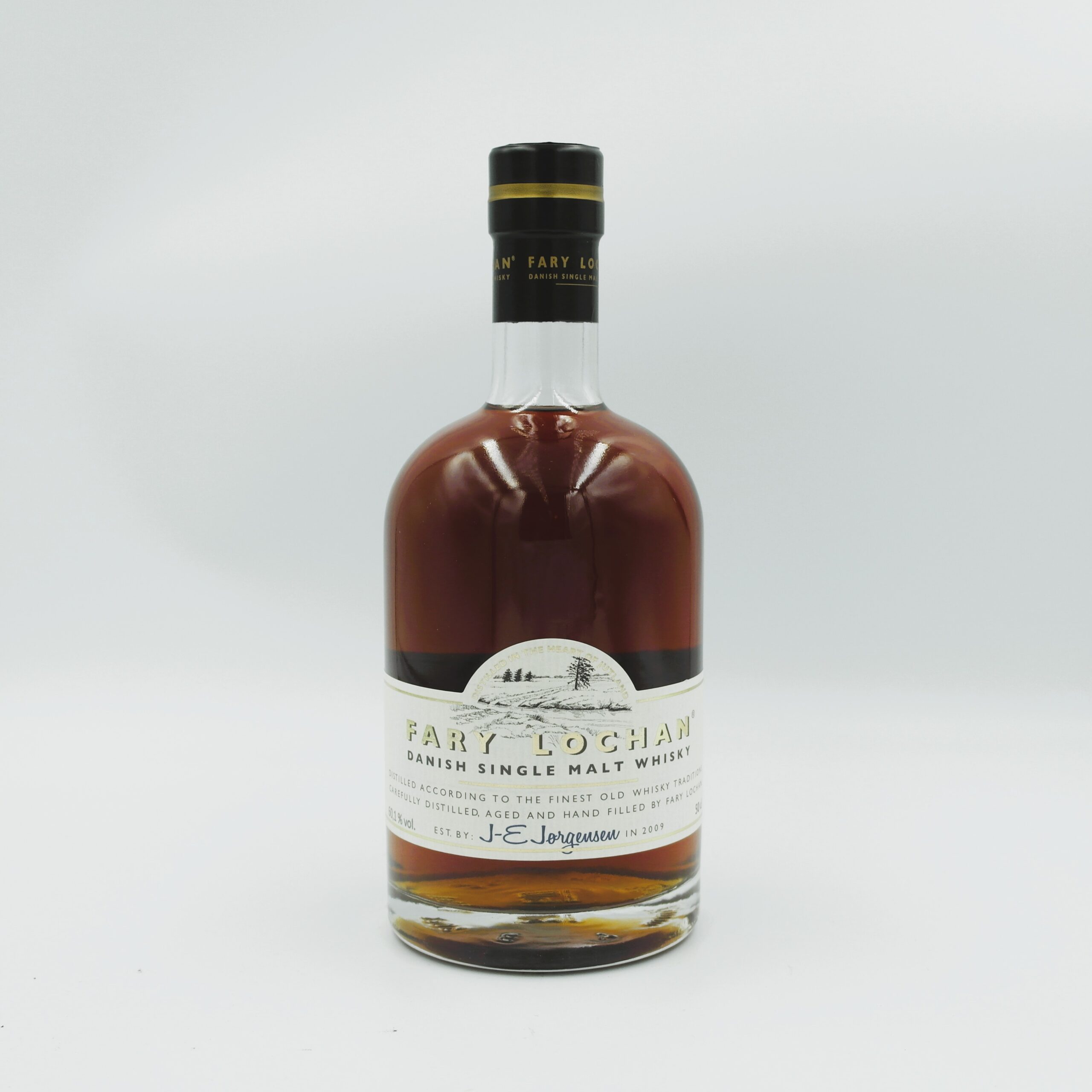 Oloroso Limited #01 - 50 cl.