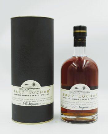 Oloroso Limited #01 - 50 cl.