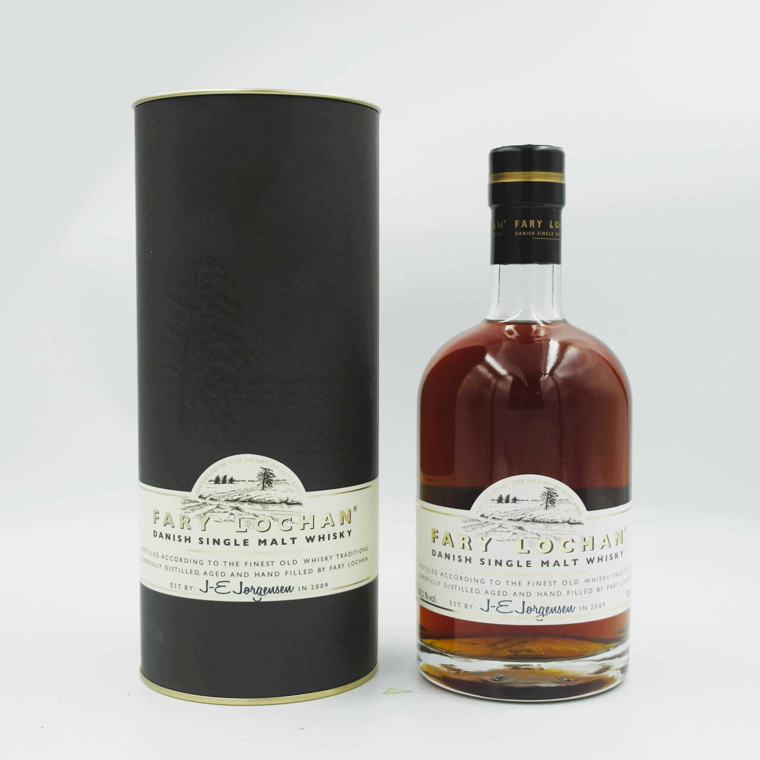 Oloroso Limited #01 - 50 cl.
