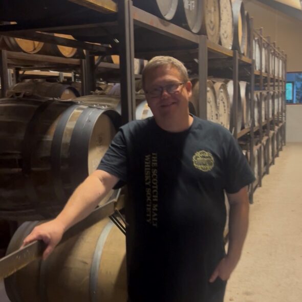 Thomas SMWS