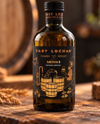 Sæson 3 - 70 cl