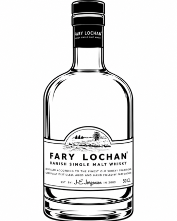Award-winning whisky: People's Choice 2026