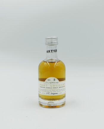 Smoke & Sherry #06 - 5 cl